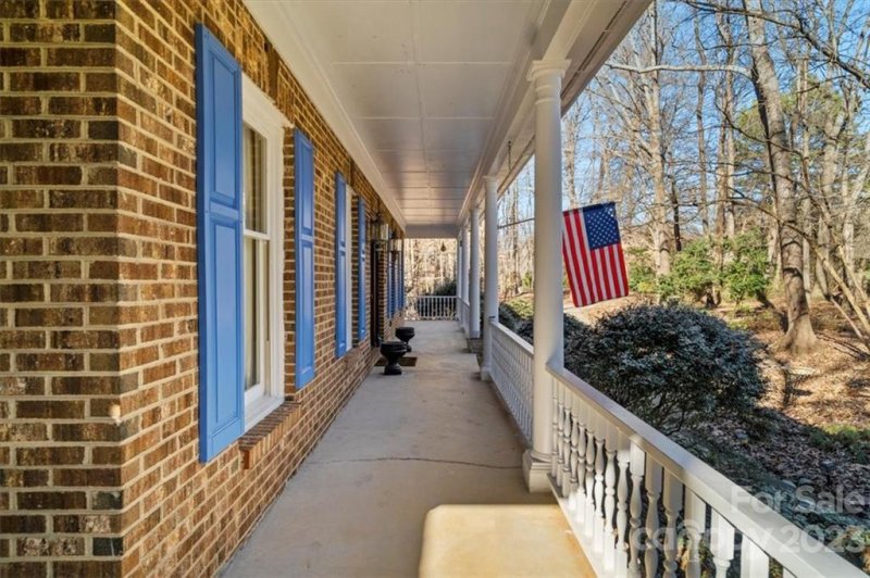 Property image 3 at 4748 Homestead Place, Matthews, NC 28104