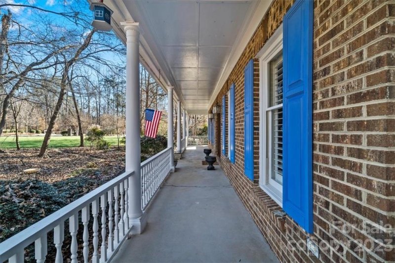 Property image 4 at 4748 Homestead Place, Matthews, NC 28104