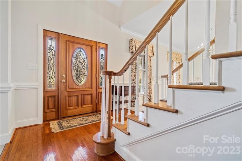 Property image 5 at 4748 Homestead Place, Matthews, NC 28104