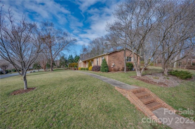 Property image 5 at 395 Fairforest Drive, Rutherfordton, NC 28139