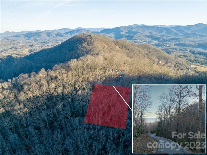 Property image 2 of 0 Valhalla Cove in Avalon, Waynesville, NC 28785