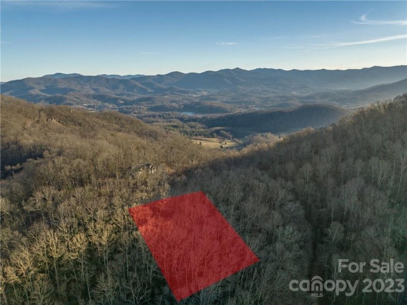 Property image 3 of 0 Valhalla Cove in Avalon, Waynesville, NC 28785