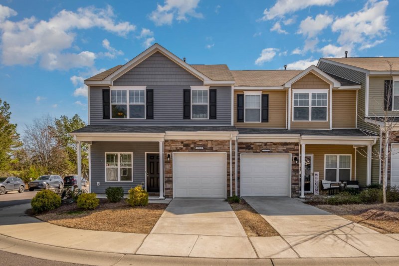 Property image 2 at 15213 Wrights Crossing Drive, Charlotte, NC 28278