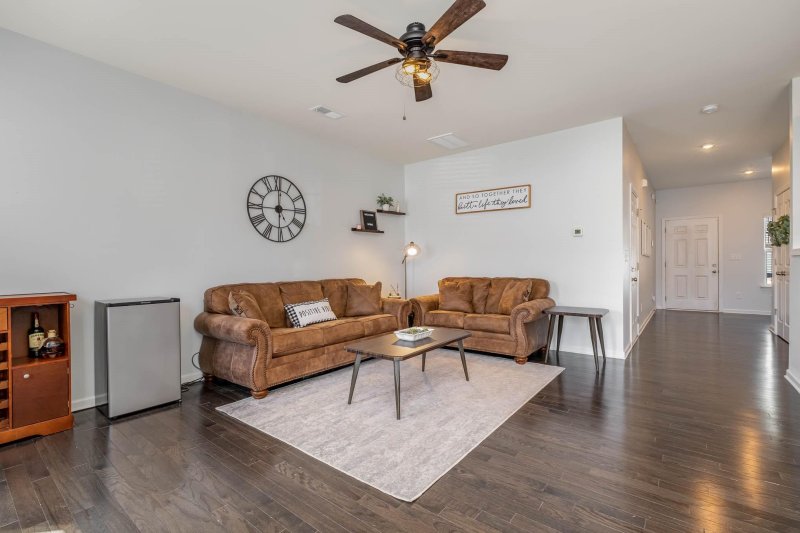 Property image 5 at 15213 Wrights Crossing Drive, Charlotte, NC 28278