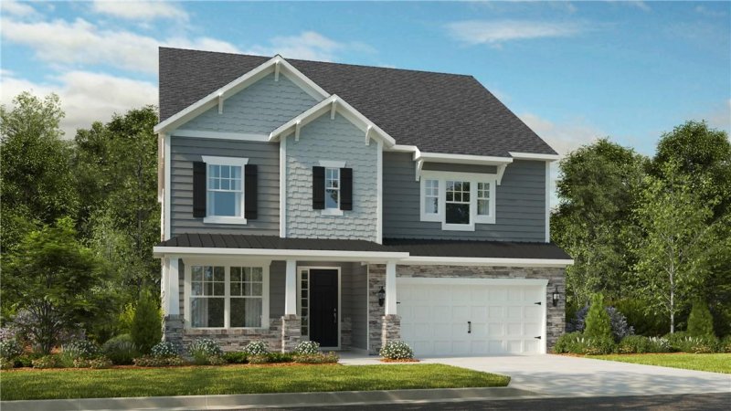 Property image 2 at 5008 Hillshire Lane, Mint Hill, NC 28227