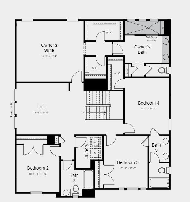 Property image 4 at 5008 Hillshire Lane, Mint Hill, NC 28227
