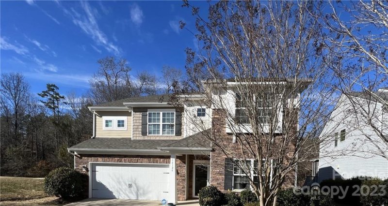 14124 Green Birch Drive