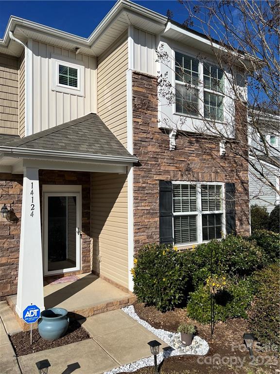 Property image 2 at 14124 Green Birch Drive, Pineville, NC 28134