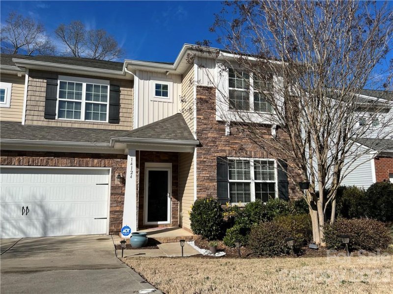 Property image 3 at 14124 Green Birch Drive, Pineville, NC 28134