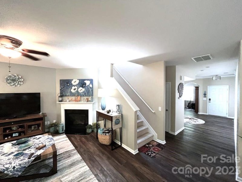 Property image 4 at 14124 Green Birch Drive, Pineville, NC 28134