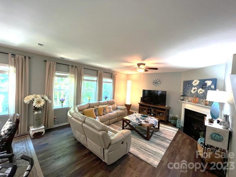 Property image 5 at 14124 Green Birch Drive, Pineville, NC 28134