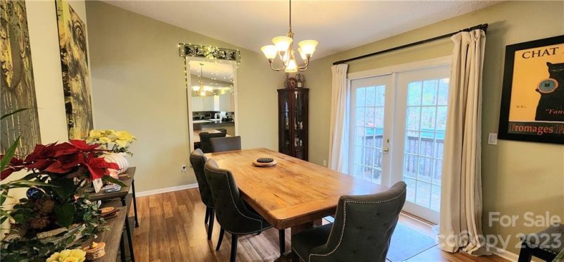 Property image 5 at 104 Lone Eagle Lane, Hendersonville, NC 28739