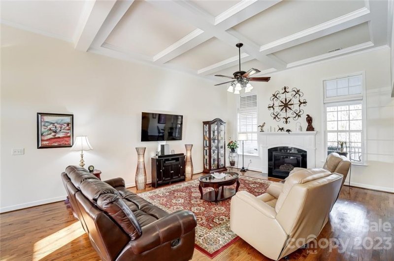 Property image 4 at 121 Willowbrook Drive, Mooresville, NC 28115