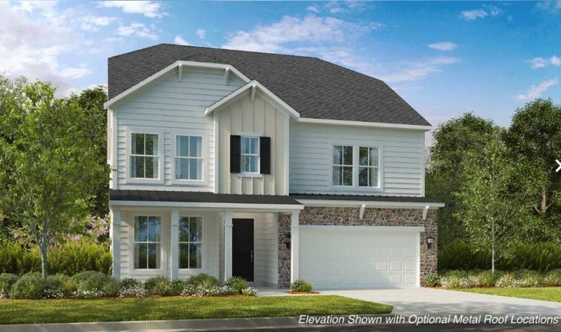 Property image 2 at 5016 Hillshire Lane, Mint Hill, NC 28227