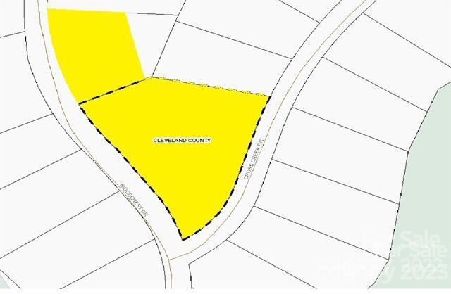 Property image 2 at 145 Ridgecrest Drive, Cherryville, NC 28021