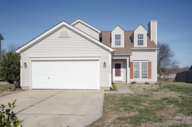 3069 Hawick Commons Drive