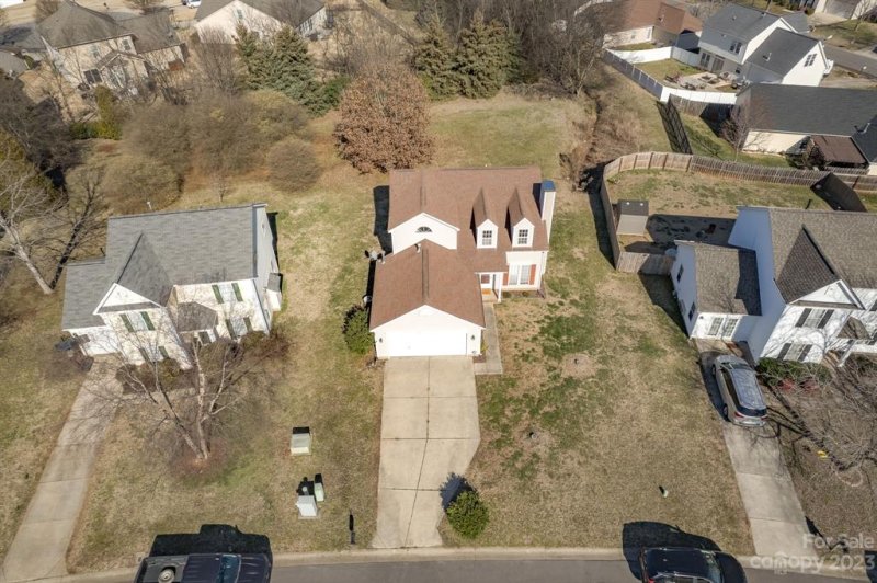 Property image 2 at 3069 Hawick Commons Drive, Concord, NC 28027