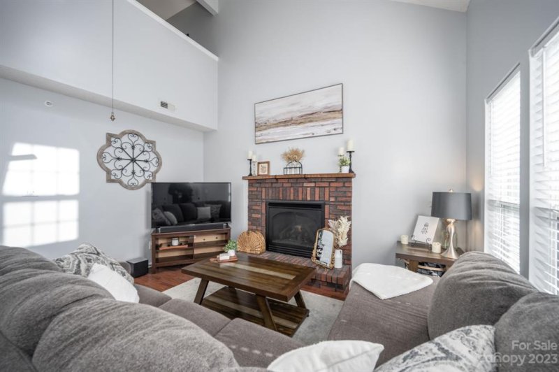 Property image 5 at 3069 Hawick Commons Drive, Concord, NC 28027