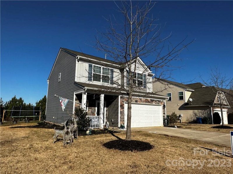 Property image 3 at 128 Marquette Drive, Mount Holly, NC 28120