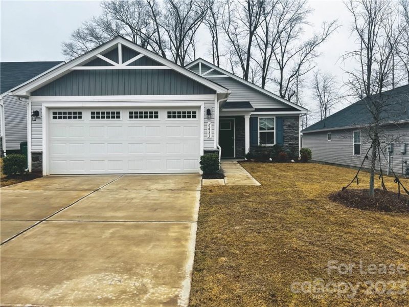 6433 Brawley Ann Drive