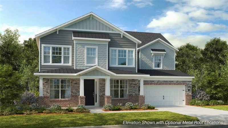 Property image 2 at 5004 Hillshire Lane, Mint Hill, NC 28227