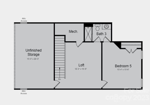 Property image 4 at 5012 Hillshire Lane, Mint Hill, NC 28227
