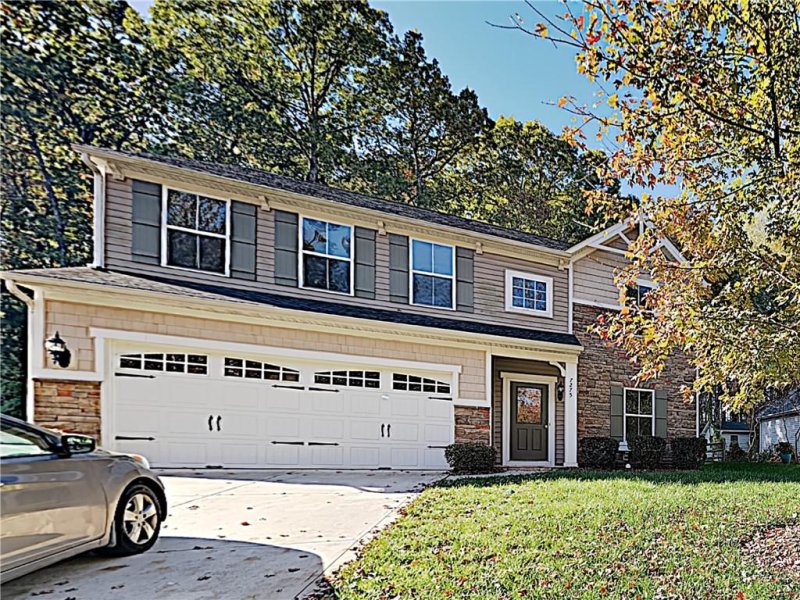 7275 Sedgebrook Drive