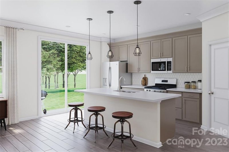 Property image 2 at 1028 Grays Mill Road, Charlotte, NC 28215