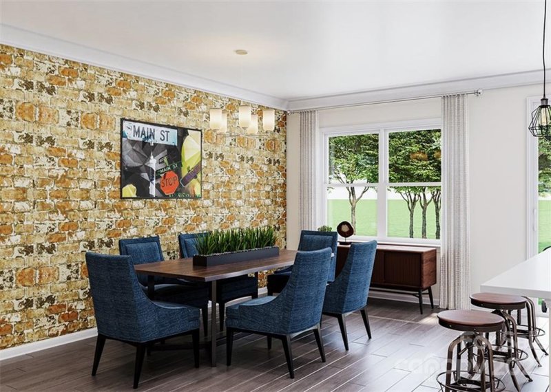 Property image 4 at 1028 Grays Mill Road, Charlotte, NC 28215