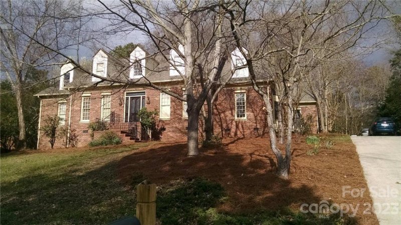 Property image 2 at 1253 Bellemeade Lane, Charlotte, NC 28270