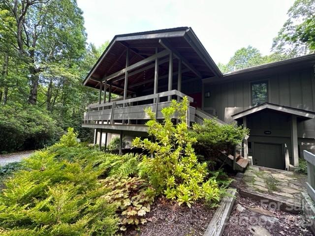Property image 2 at 139 Panther Gap Road, Brevard, NC 28712