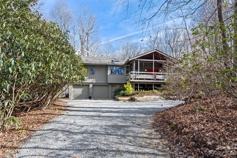 Property image 5 at 139 Panther Gap Road, Brevard, NC 28712