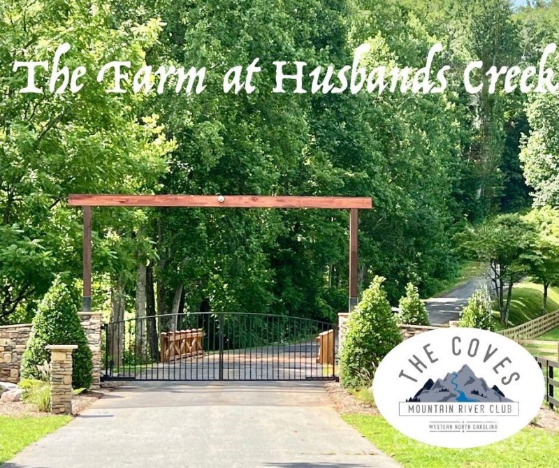 Property image 2 at 1 78 Acres Lot G3 Old Forge Trail, Lenoir, NC 28645