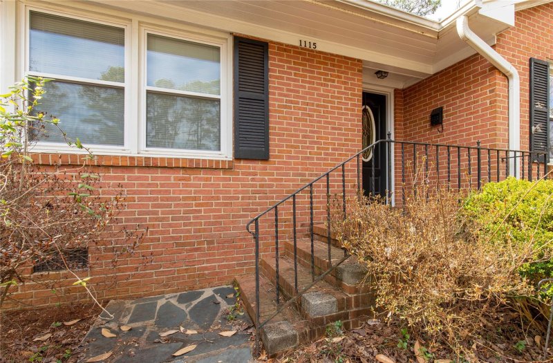 Property image 3 at 1115 Richmond Drive, Rock Hill, SC 29732