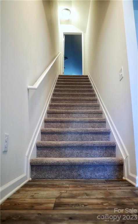 Property image 3 at 1400 Amberlight Circle, Salisbury, NC 28144