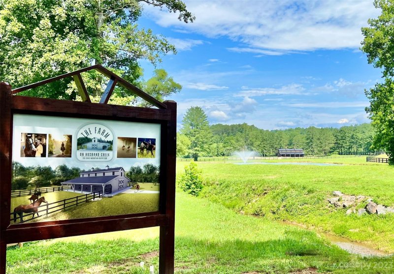 Property image 2 at 2 09 Acres Lot G4 Old Forge Trail, Lenoir, NC 28645