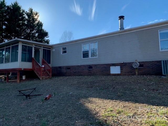 Property image 2 at 5016 Hurricane Hill Road, Granite Falls, NC 28630