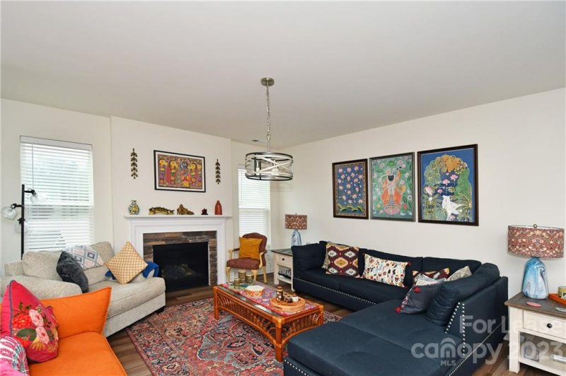 Property image 5 at 128 Suggs Mill Drive, Mooresville, NC 28115