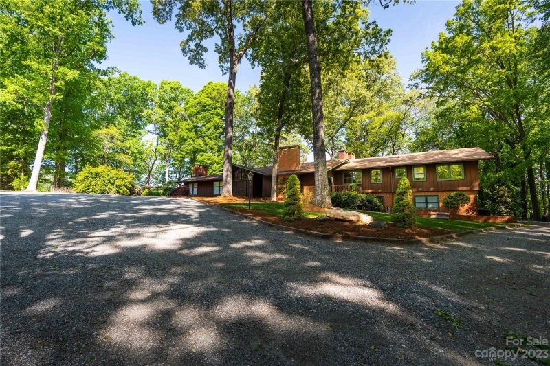 Property image 3 at 205 Hooper Creek Road, Tryon, NC 28782