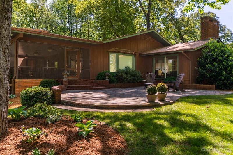 Property image 5 at 205 Hooper Creek Road, Tryon, NC 28782