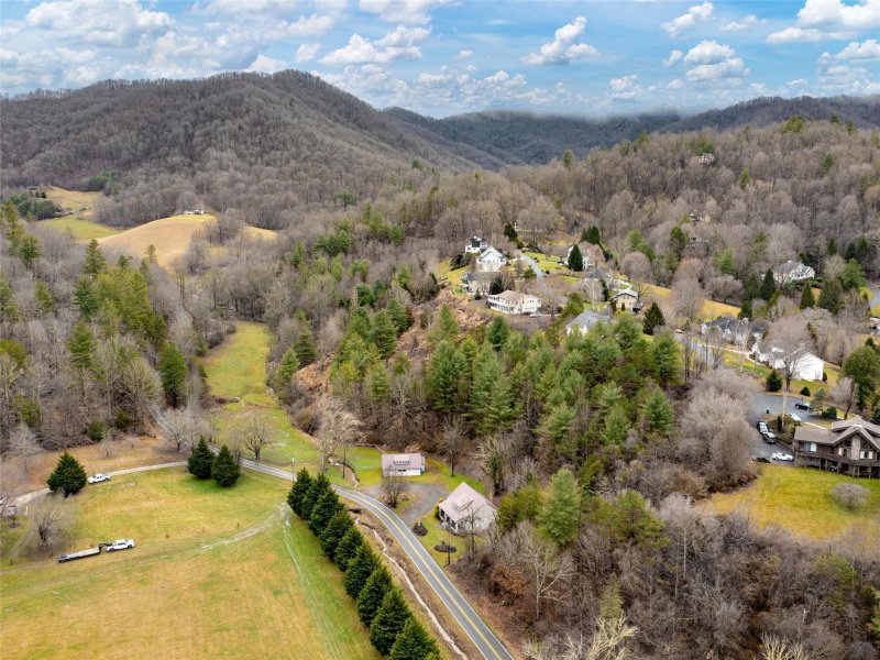 Property image 5 at 103 Buckner Branch Road, Barnardsville, NC 28709