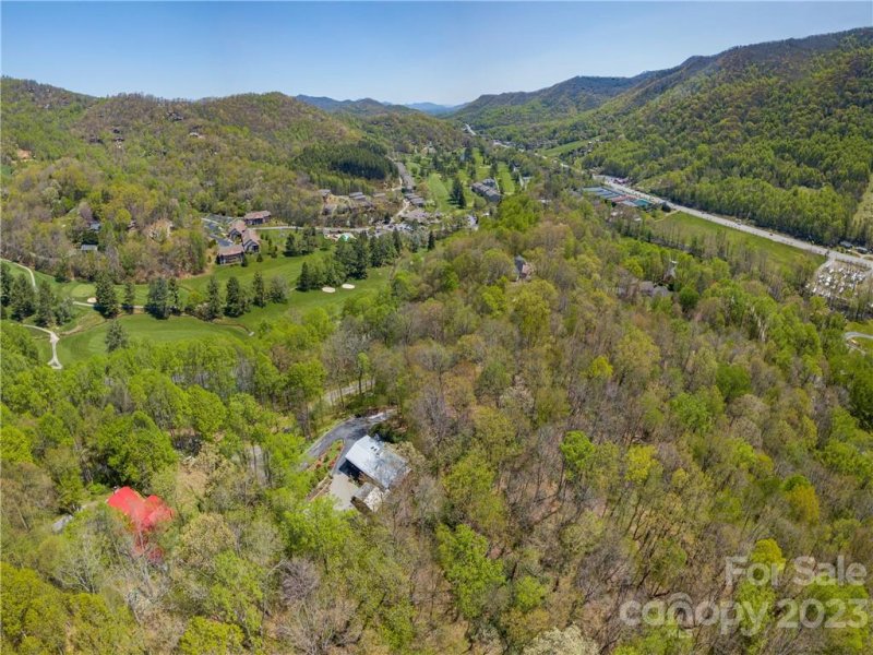 Property image 4 at 00 Cedar Drive, Maggie Valley, NC 28751