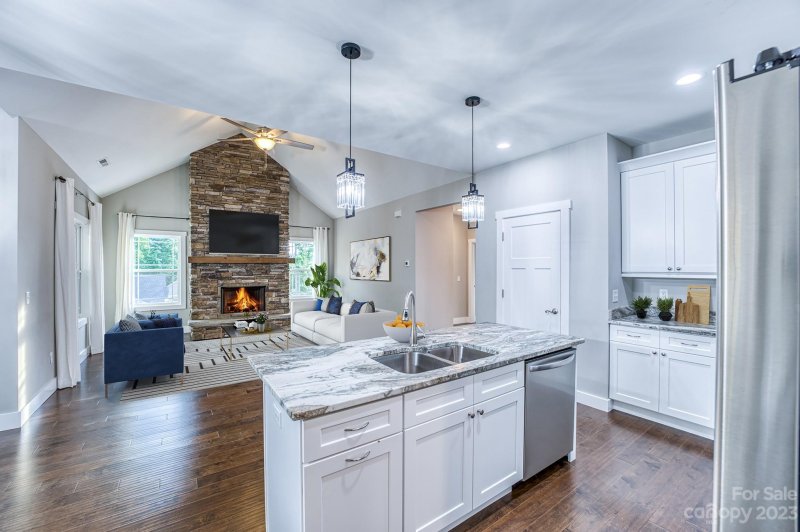 Property image 5 at 255 Olivet Lane, Fletcher, NC 28732