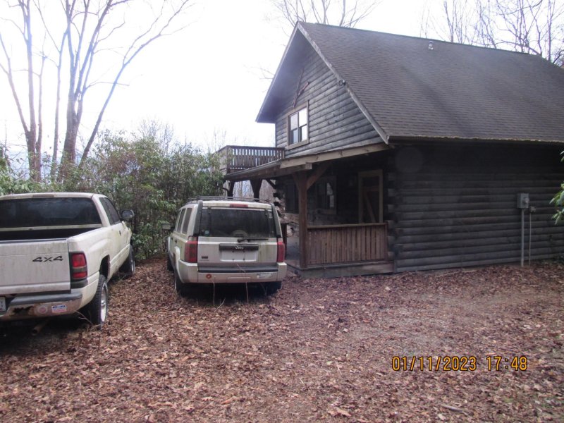 277 Little Creek Lane