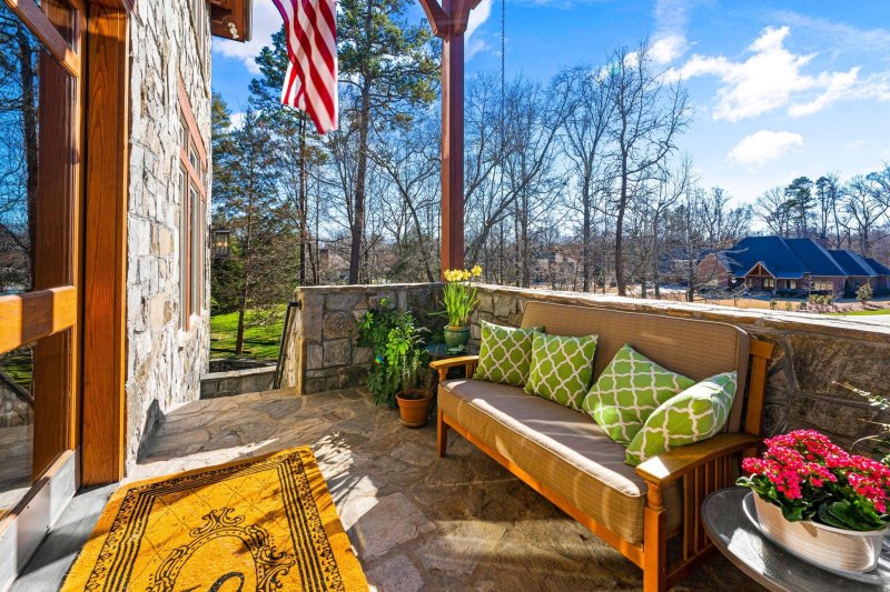 Property image 4 at 14900 Henry Harrison Stillwell Drive, Huntersville, NC 28078