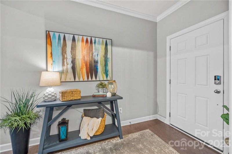 Property image 4 at 2054 Poplar Ridge Drive, Monroe, NC 28110