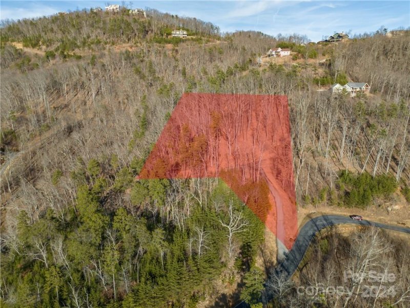 Property image 5 of 00 Rock Ledge Drive in Vista at Bills Mountain, Lake Lure, NC 28746