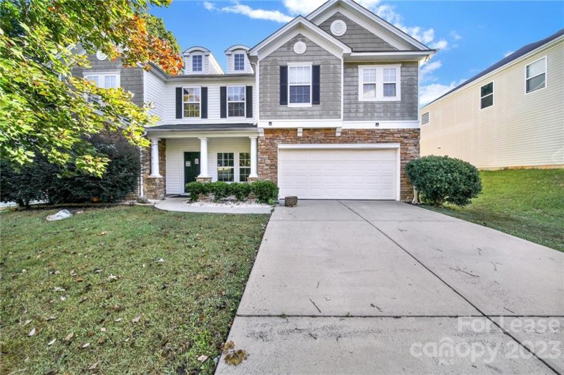 Property image 3 at 7612 Brookwood Valley Lane, Mint Hill, NC 28227