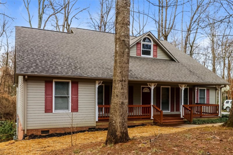 Property image 2 at 2015 Malvern Road, Rock Hill, SC 29732
