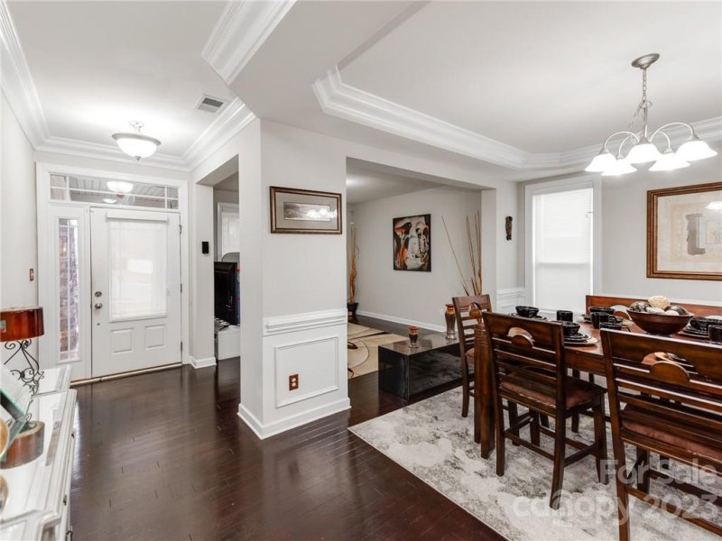 Property image 5 at 7133 Toxaway Lane, Charlotte, NC 28269